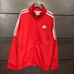 Adidas sweater